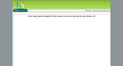 Desktop Screenshot of lopsicologodelweb.it